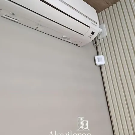 Departamento Premium Rosario Apartment Exterior photo