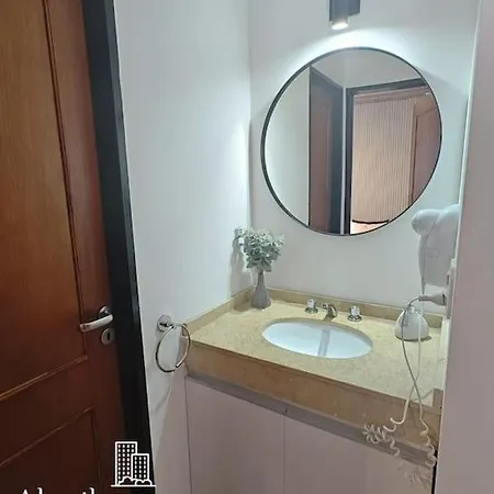 Departamento Premium Rosario Apartment Exterior photo