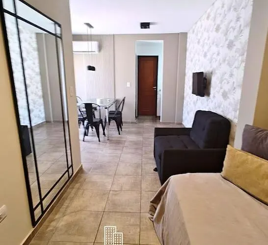 Departamento Premium Rosario