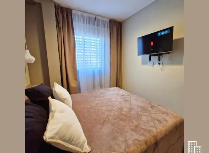 Departamento Premium Rosario