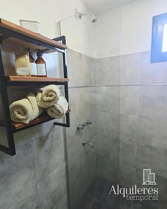 Departamento Premium * Rosario