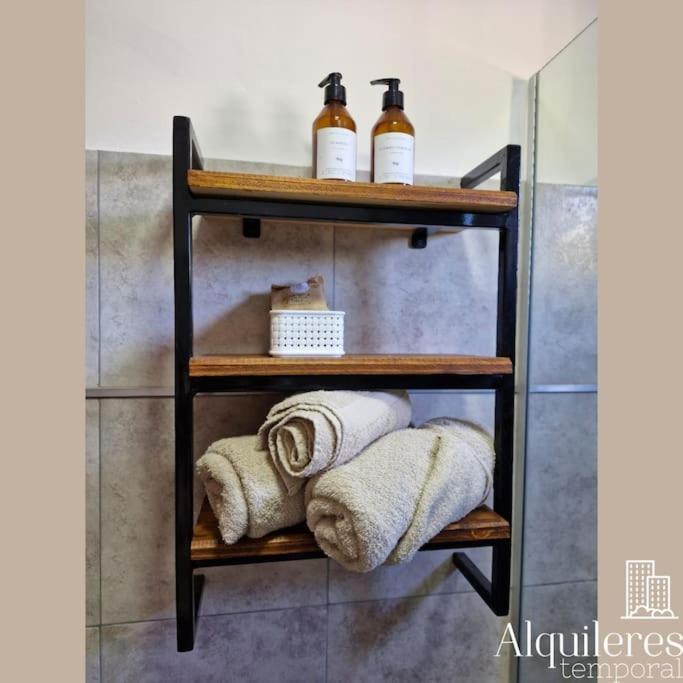 Departamento Premium