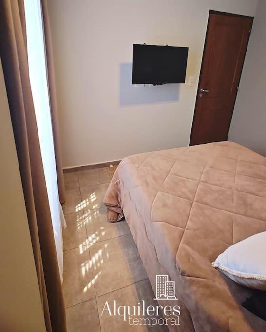 Departamento Premium Apartment *