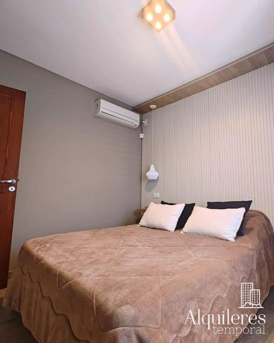 Departamento Premium Apartment *