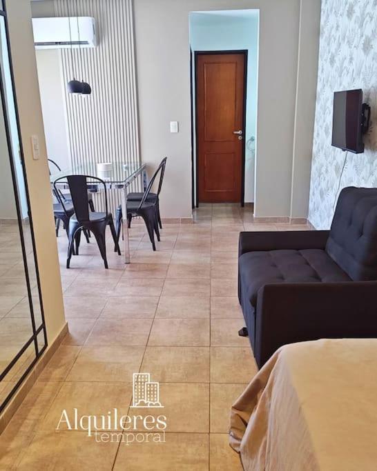 Departamento Premium Apartment Rosario
