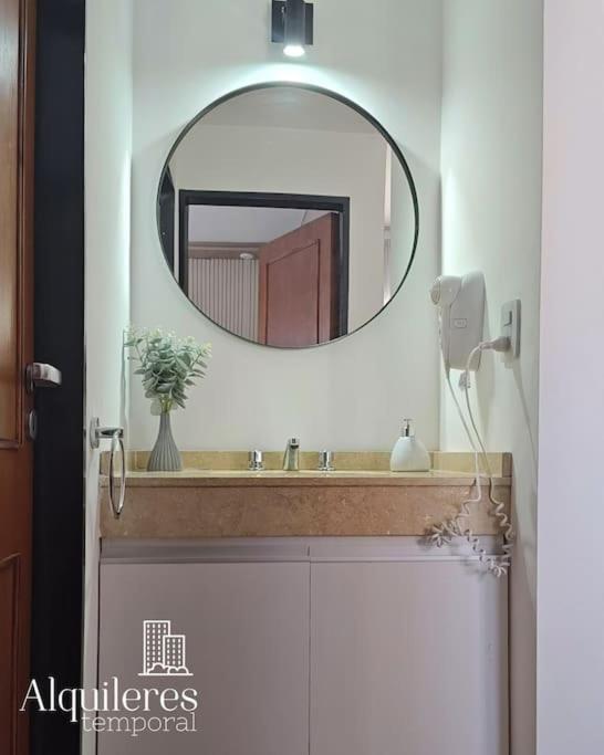 Apartment Departamento Premium Rosario