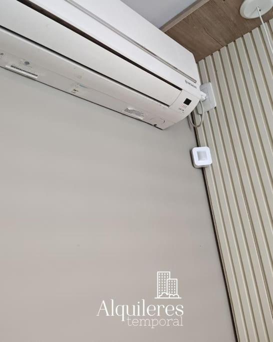 Departamento Premium Rosario
