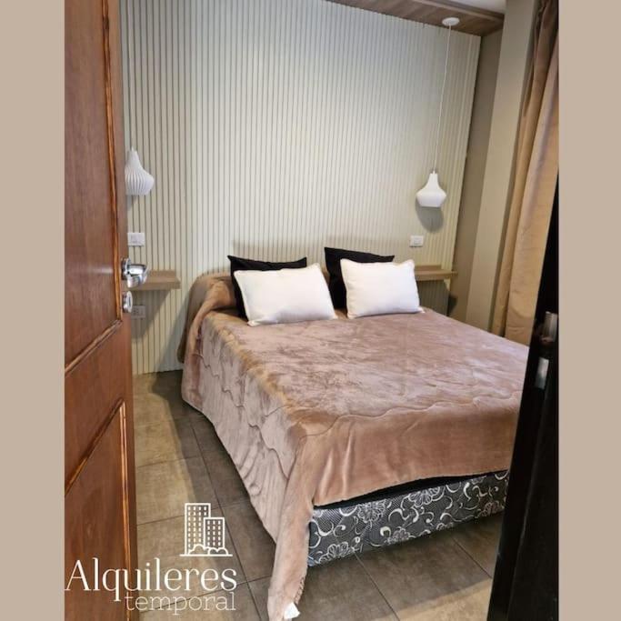 Departamento Premium * Rosario