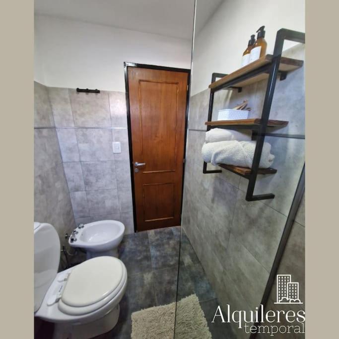 Departamento Premium Apartment