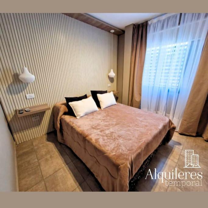 Departamento Premium Apartment *