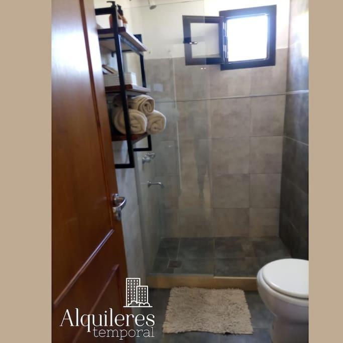 Departamento Premium Apartment Rosario