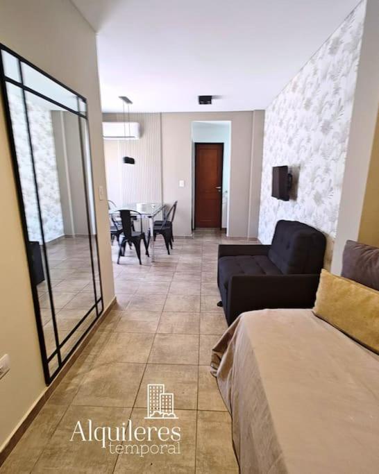 Departamento Premium * Rosario