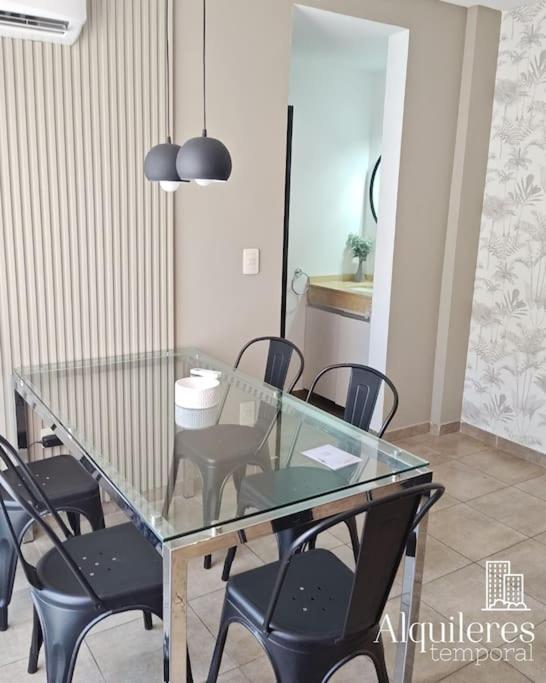 Apartment Departamento Premium Rosario