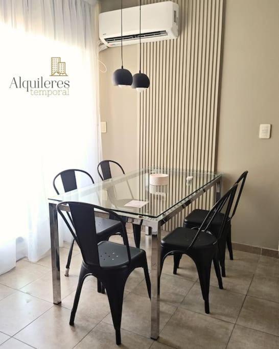Departamento Premium
