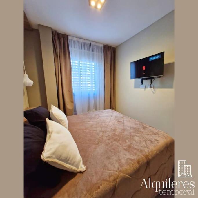 Departamento Premium Apartment Rosario
